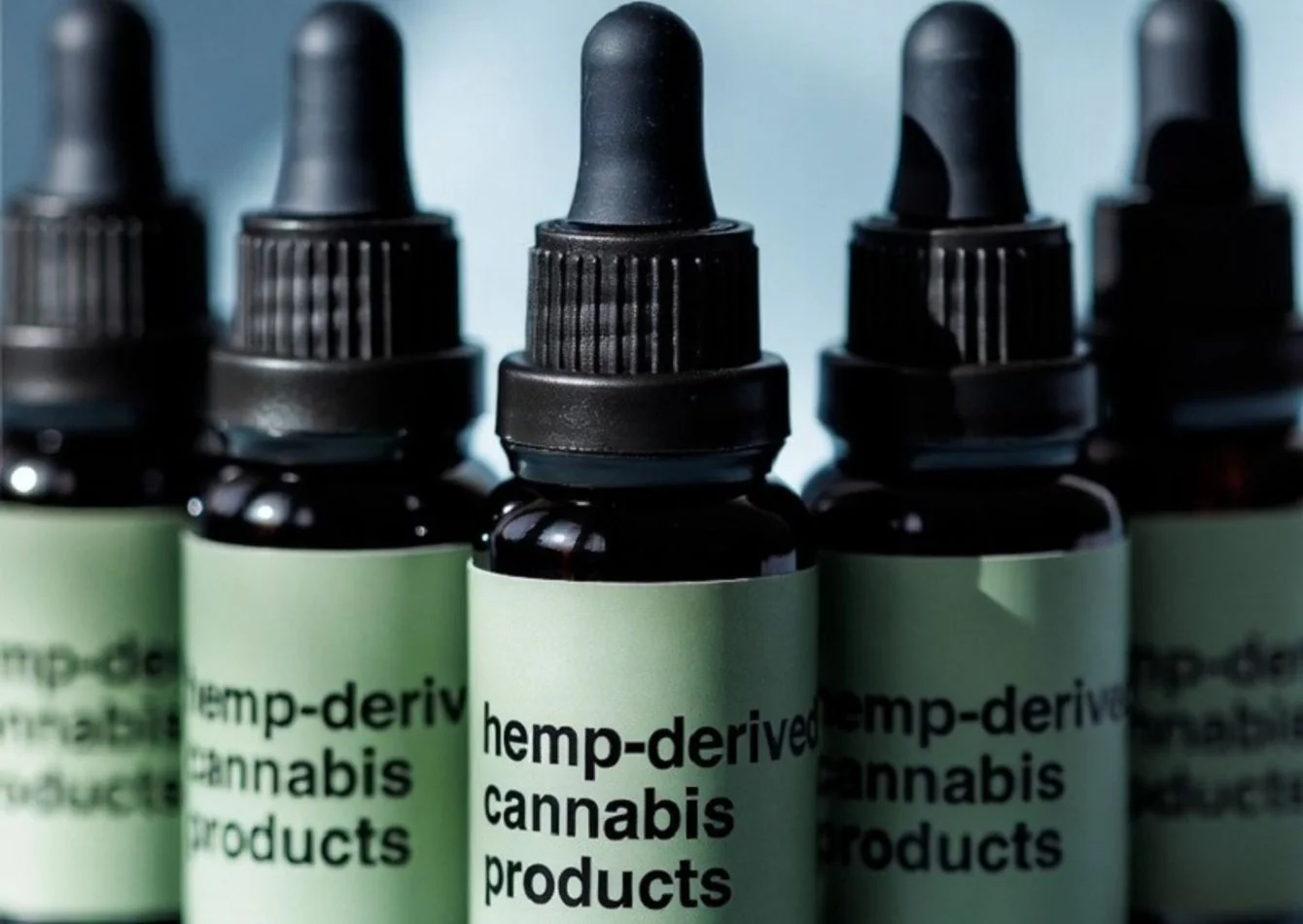 Hemp-Derived Cannabis Online Product Retailer — Sale in Central North Carolina, NC, photo 1 of 1