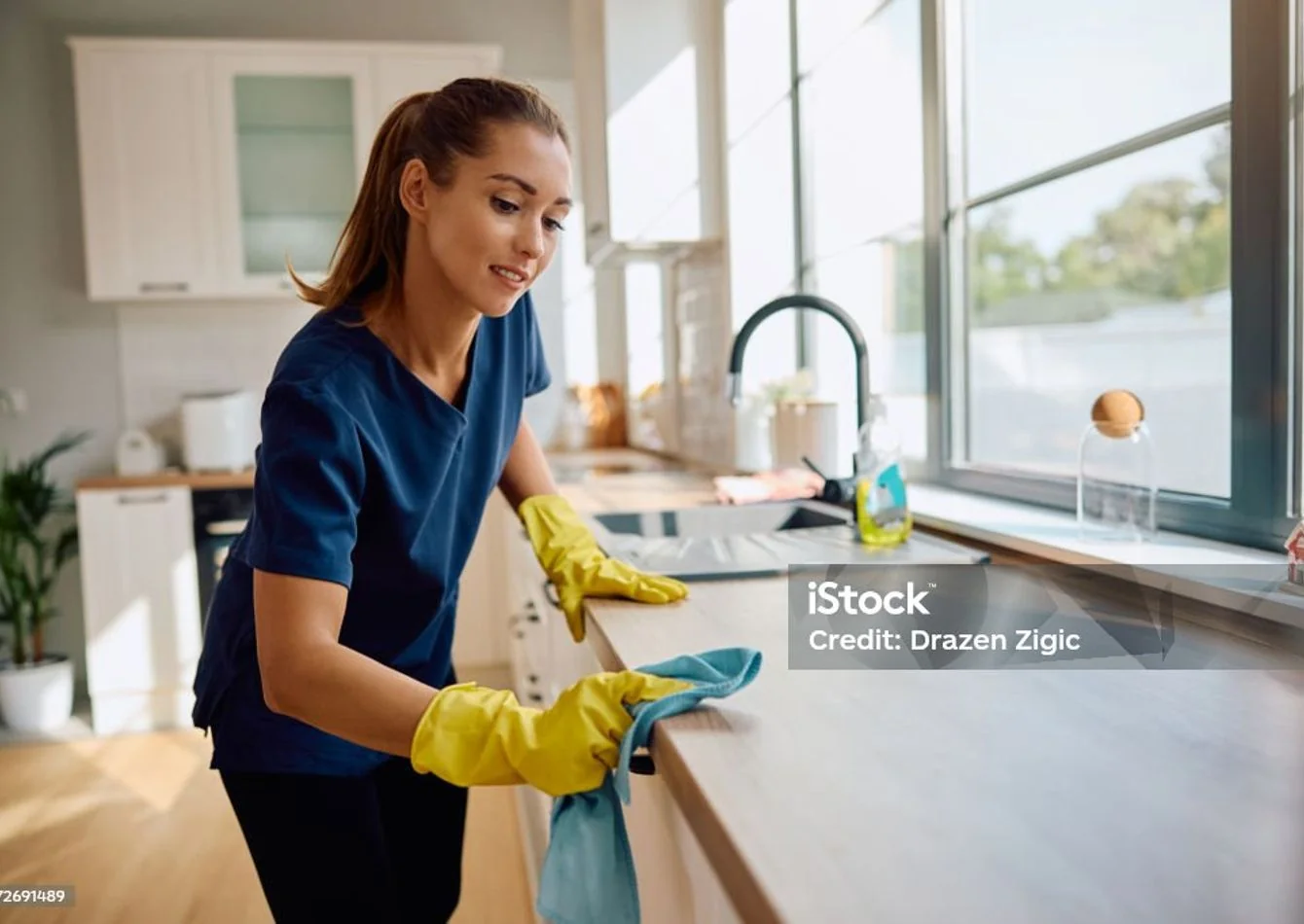 System-Driven Cleaning Business: High Profits, Great… — Sale in Fayetteville, NC, photo 1 of 1