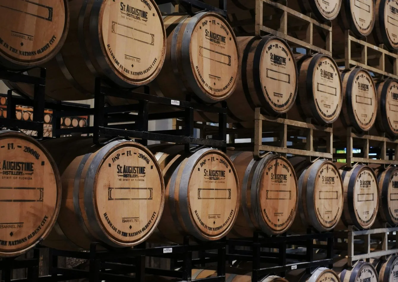 Turnkey Distillery – Established Brand with Regional… — Sale in Triad Area, NC, photo 1 of 1