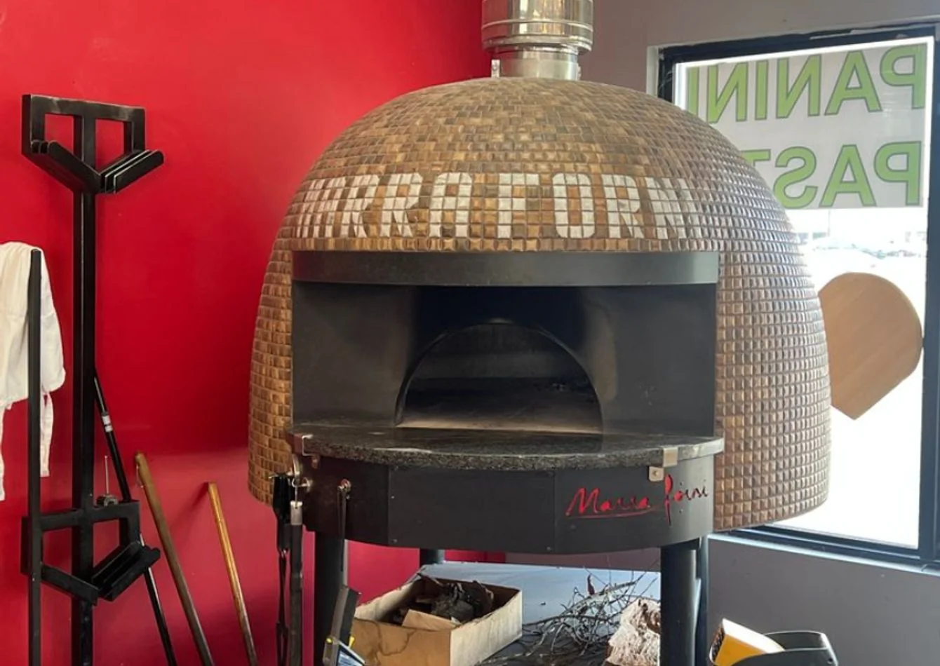 Turnkey Pizzeria Business for Sale – High-Traffic… — Sale in Fayetteville, NC, photo 1 of 1