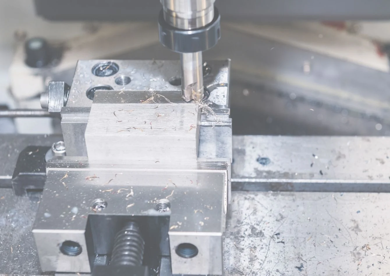 Precision Machining Job Shop- 2nd Generation of… — Sale in Dayton, OH, photo 1 of 1