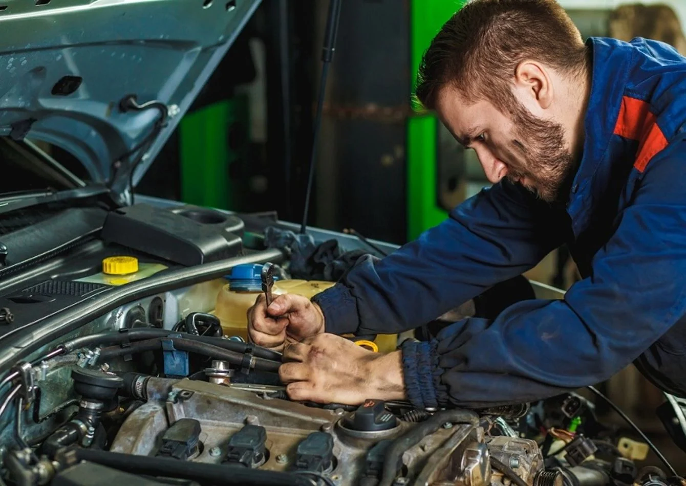 Respected Cleveland Auto Repair & Service Center — Sale in Cleveland, OH, photo 1 of 1