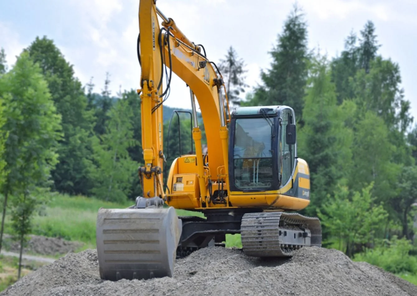 Premier Ohio Environmental Remediation & Site… — Sale in Dayton, OH, photo 1 of 1