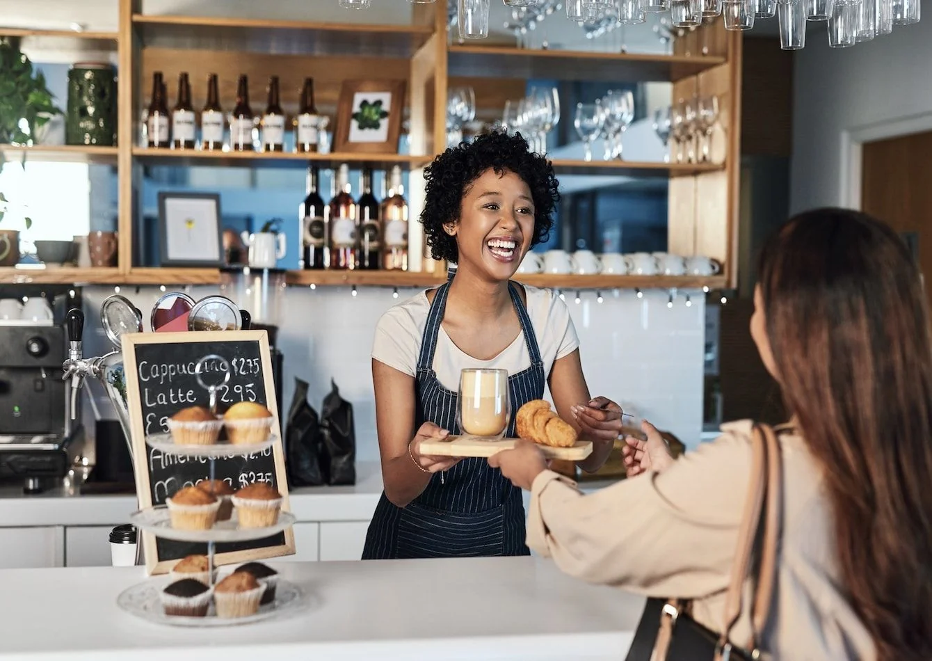 Amazing Chain of Coffee Shops - other for sale in oklahoma city, OK