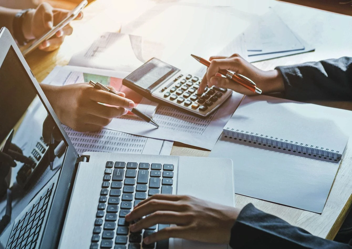 Rural Accounting Firm and Building - other for sale in western city in oklahoma, OK