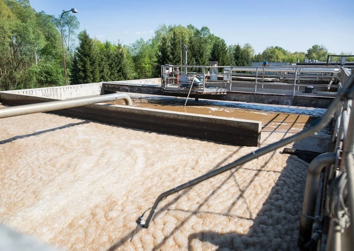 Privately Held Sewage Treatment Facility - other for sale in tulsa, OK