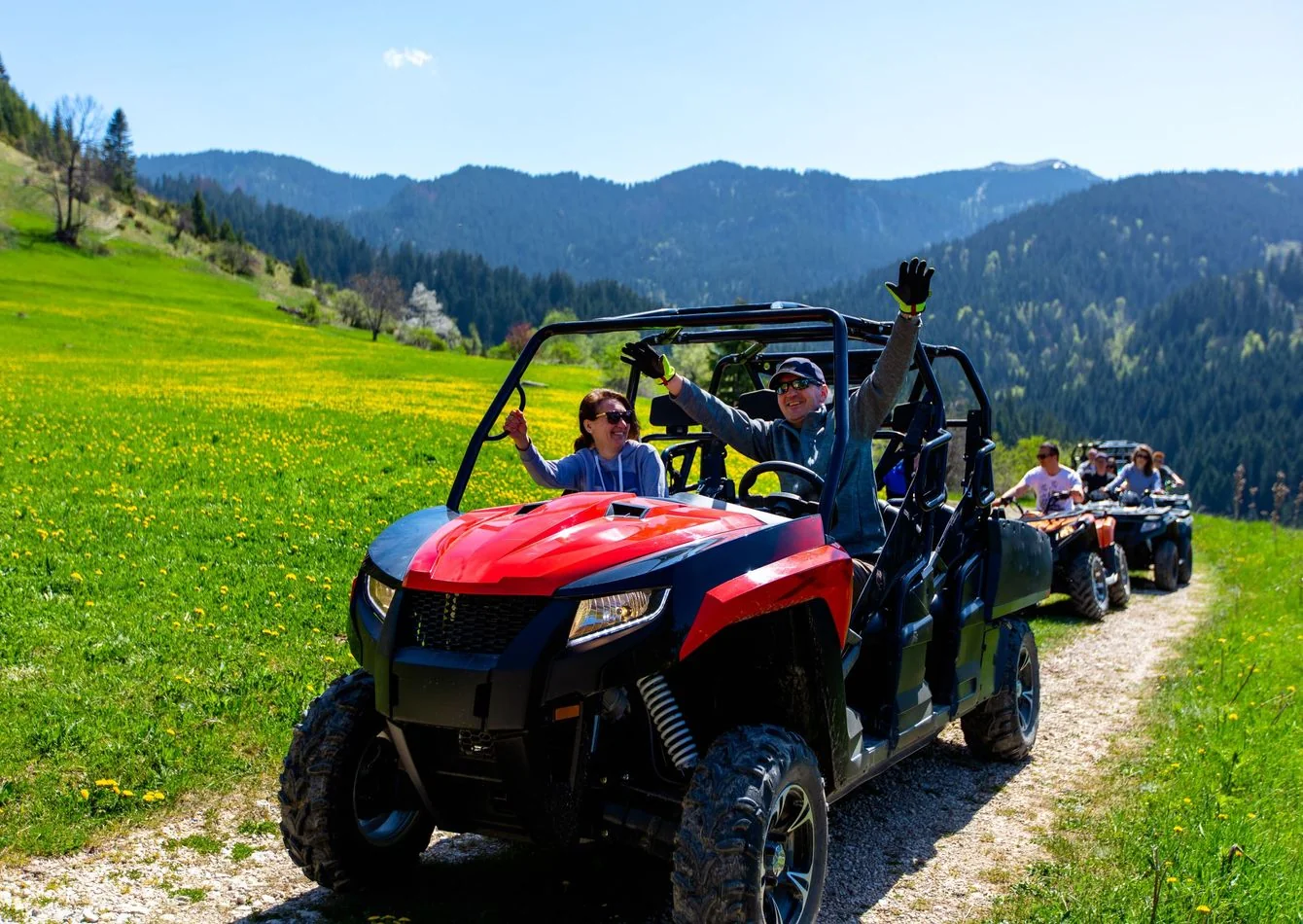 Pacific Northwest Multi-Line Powersports Dealership - other for sale in arlington, OR