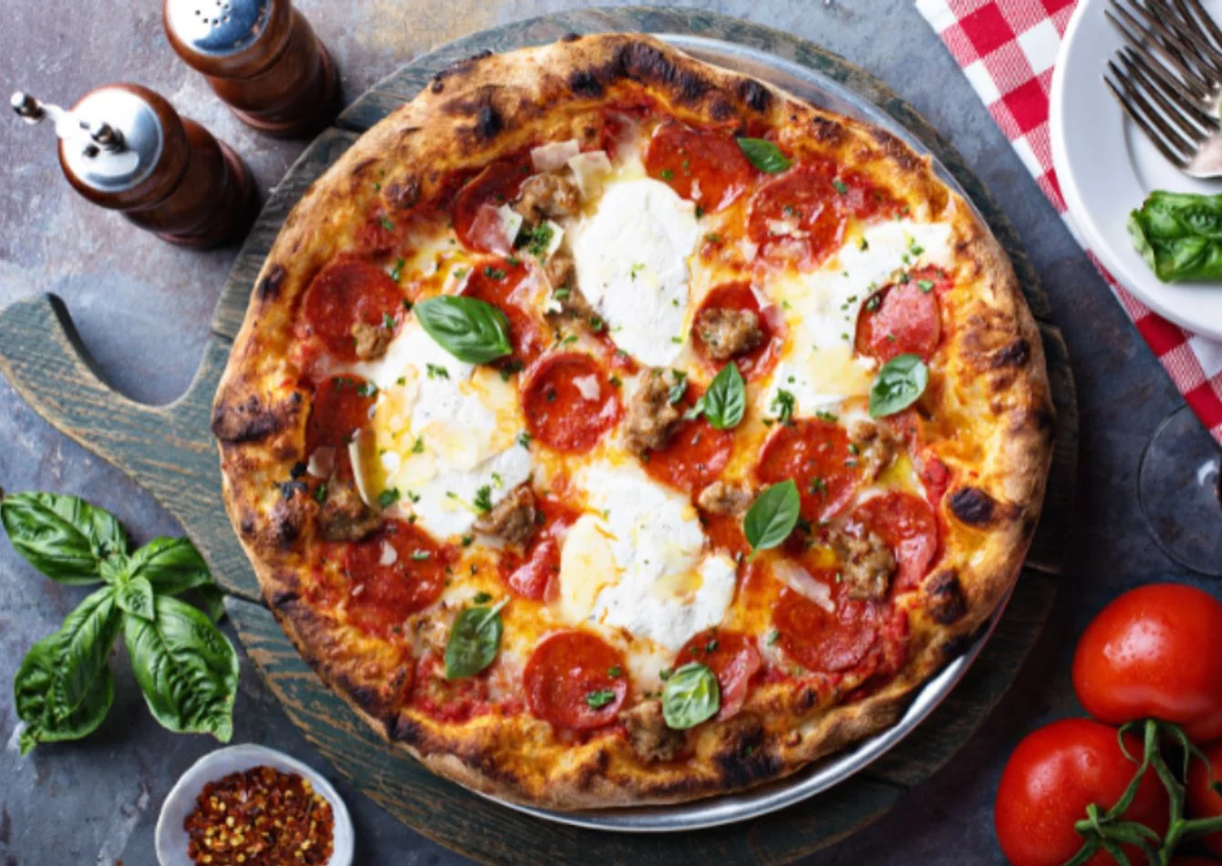 Two Local Favorite Pizzerias in Columbia - other for sale in columbia, SC