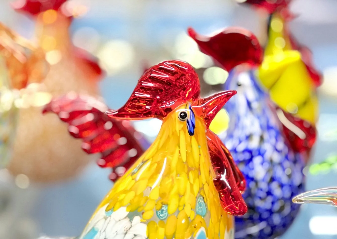 Established Charleston Artisan Gallery with Strong Local Brand - other for sale in charleston, SC