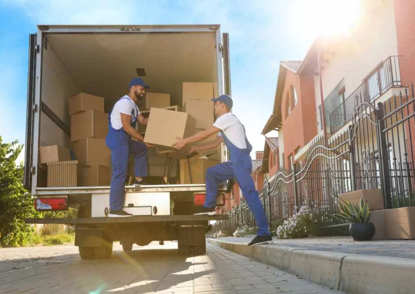 25 year old Moving Company with Commercial Clients - other for sale in irmo, SC