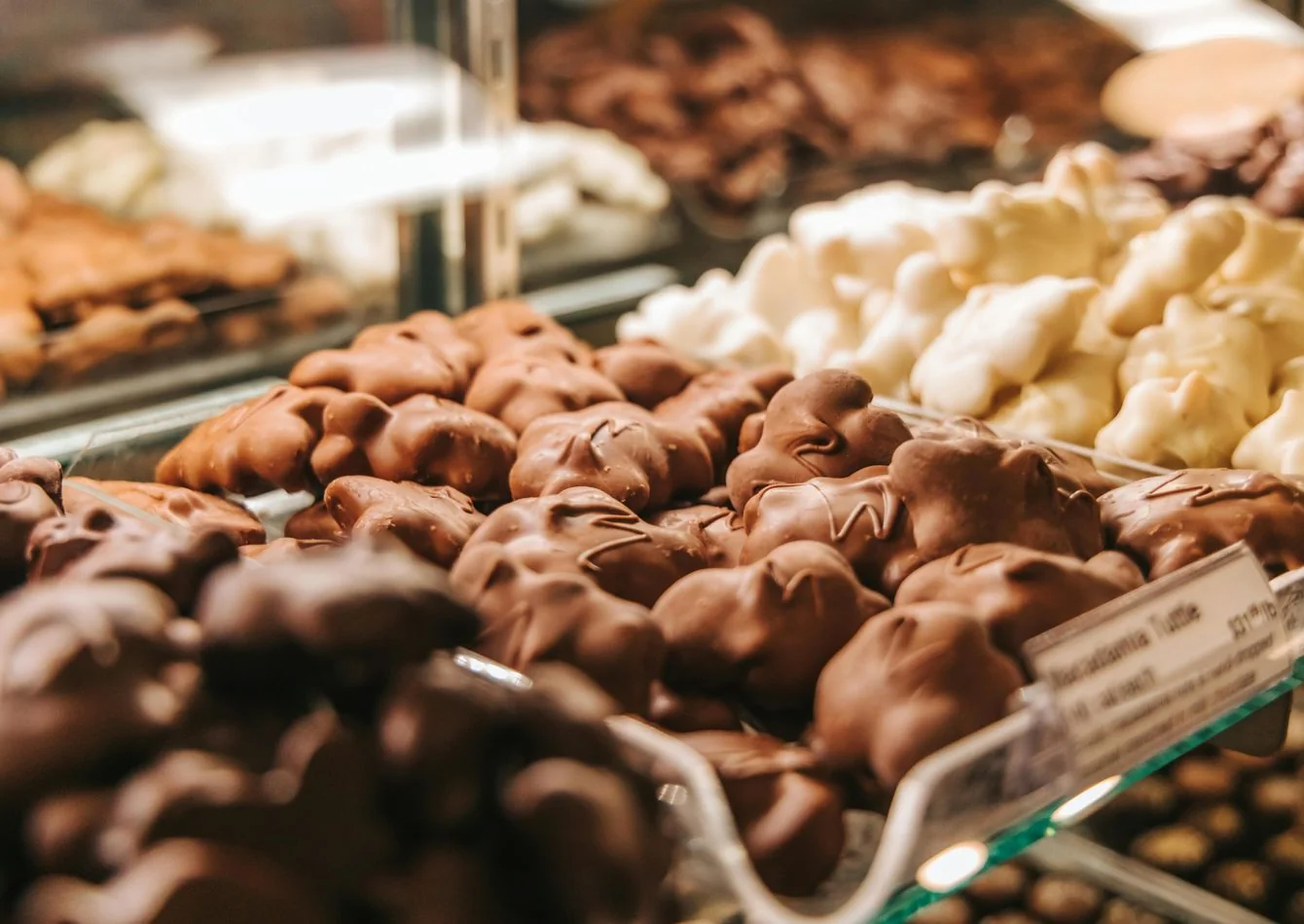 Profitable Confectionery Retailer with E-Comm & B2B Growth - other for sale in charleston, SC