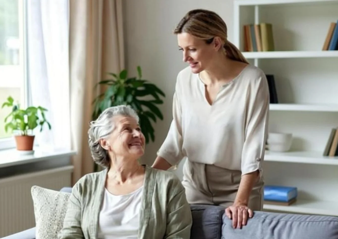 Profitable Non-Medical Home Care Business in Myrtle Beach - other for sale in myrtle beach, SC