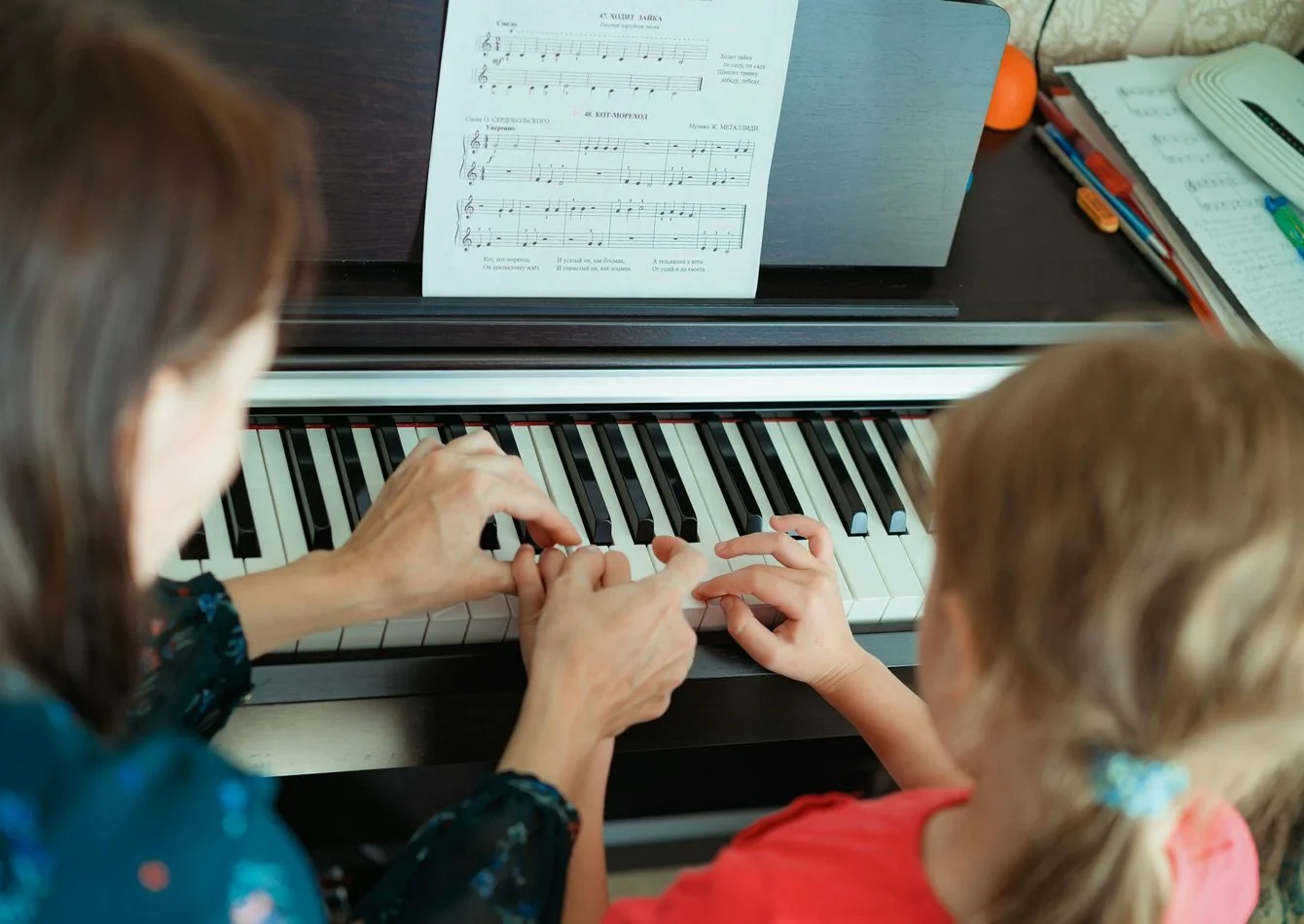 Youth Music Education Business with Staff & Students in Place - other for sale in charleston, SC