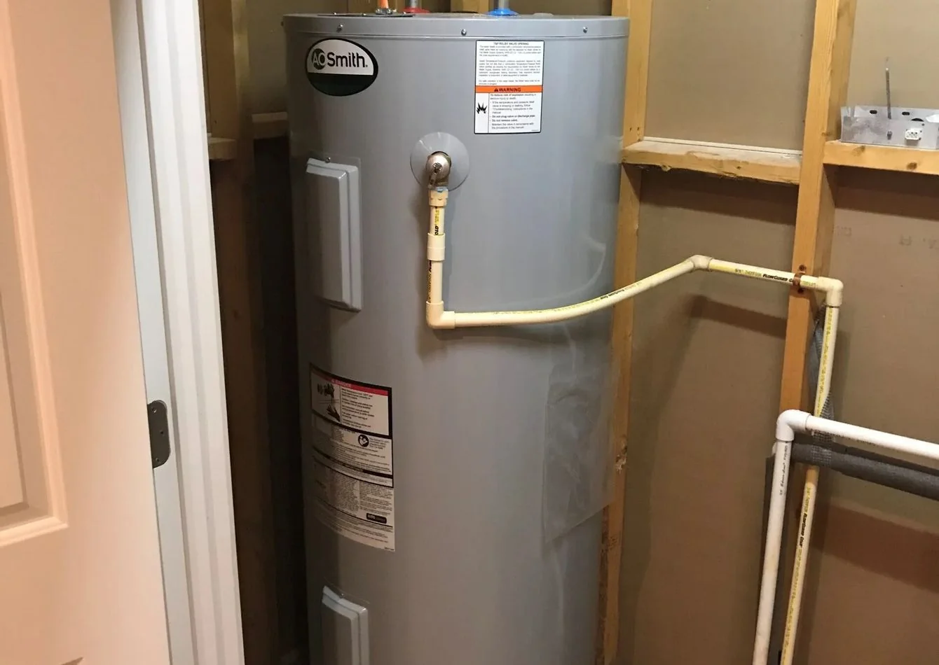 Established Family Owned Plumbing Company - other for sale in oconee county, SC