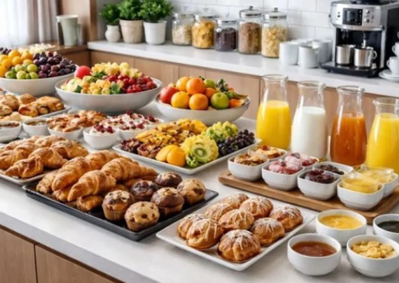 Multi-Location Breakfast and Treats Turn-Key Opportunity for sale — business for sale in South Carolina, SC