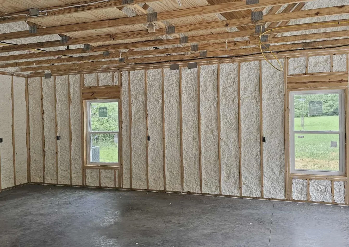 High performing, service-based insulation and… — Sale in Middle Tn, TN, photo 1 of 1
