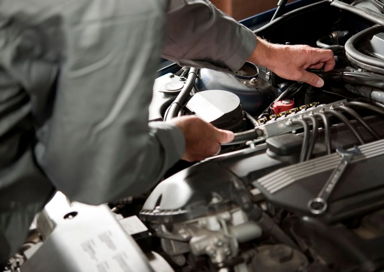 Profitable Houston Auto Repair Business with Growing… — Sale in Houston, TX, photo 1 of 1