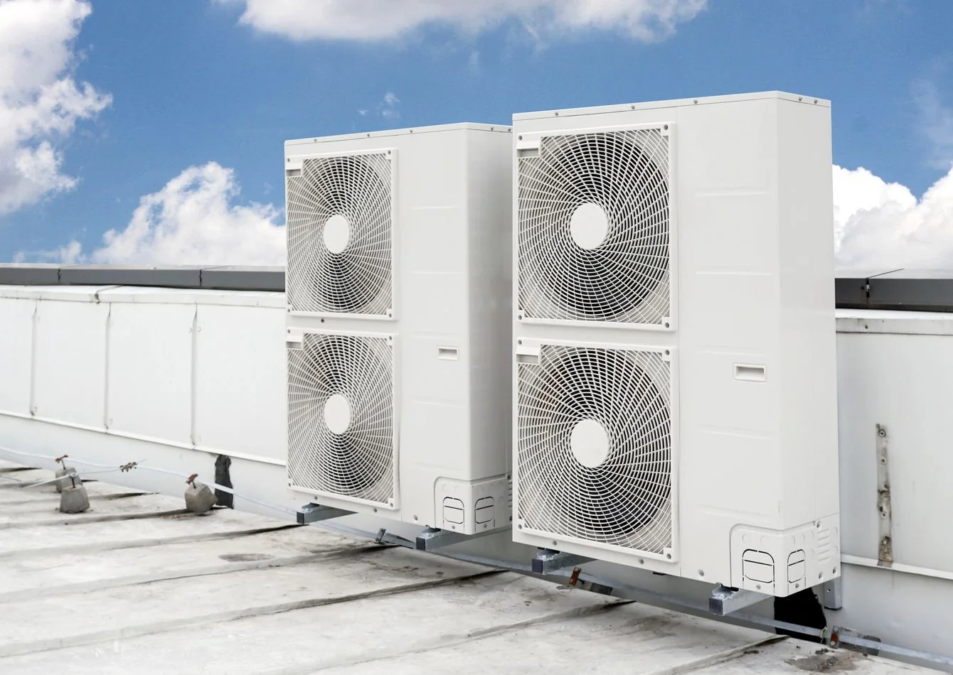 Commercial HVAC Opportunity Best Suited for… — Sale in Houston West, TX, photo 1 of 1