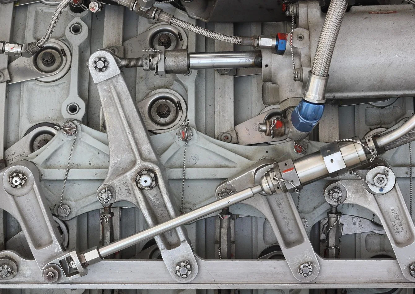 Hydraulics & Machine Shop Business – Strong… — Sale in Sulphur Springs, TX, photo 1 of 1