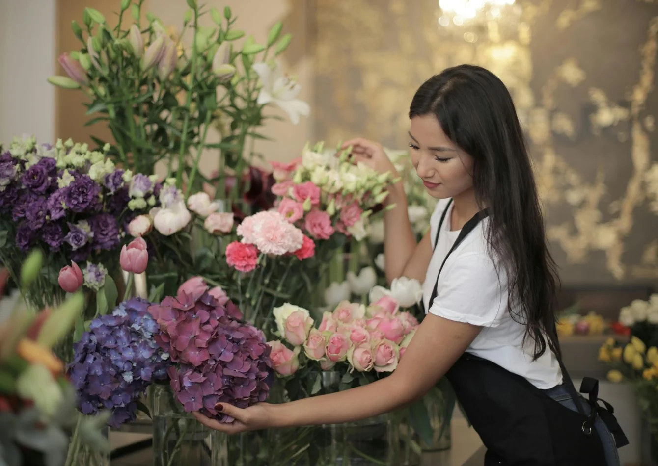 Premier East Texas 30-year, Floral Design & Event… — Sale in Tyler, TX, photo 1 of 1