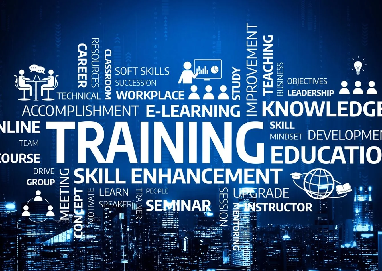 Asset-Light Corporate Training Company With National… — Sale in Houston, TX, photo 1 of 1