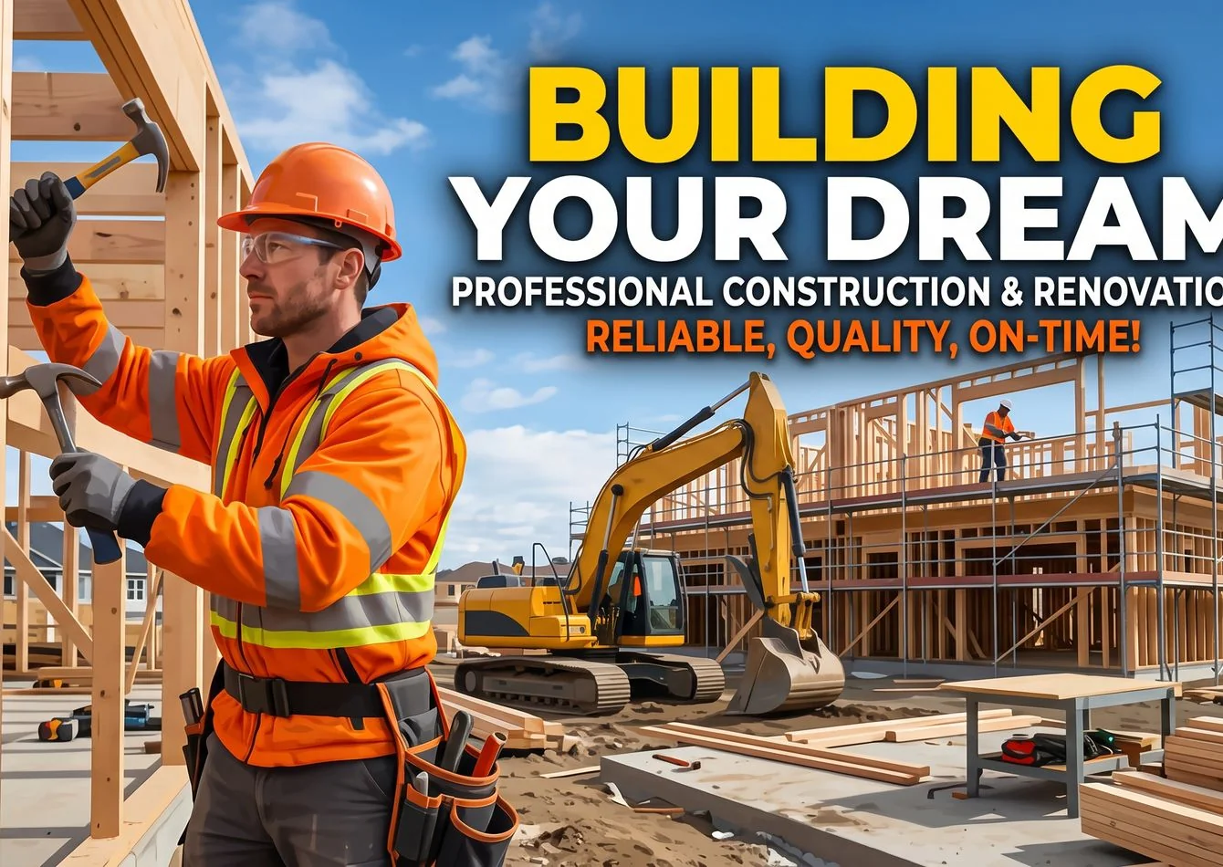 High-Growth Utah General Contractor — Sale in Draper, UT, photo 1 of 1
