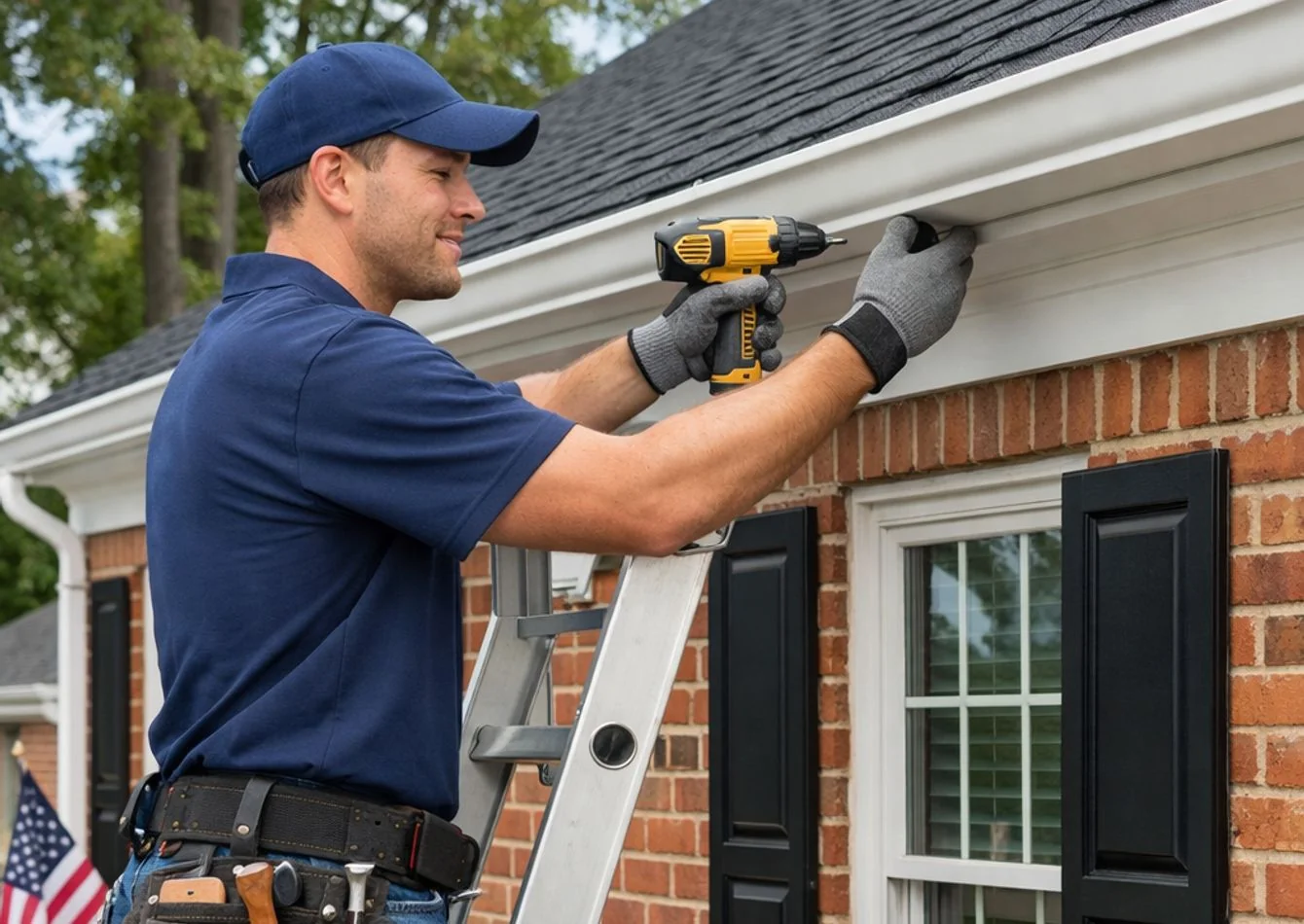 High-Growth Gutter Installation & Cleaning Company –… — Sale in Virginia Beach, VA, photo 1 of 1