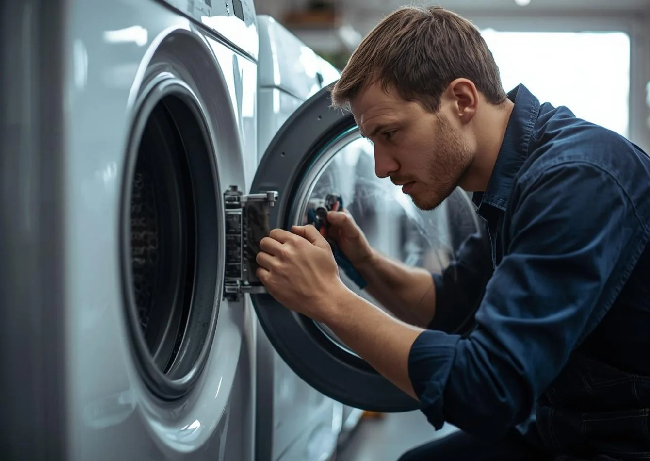 Established Appliance Repair Business with Absentee… — Sale in Southwest, VA, photo 1 of 1