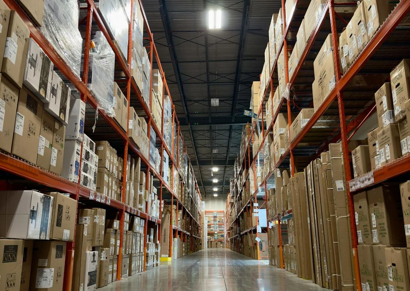 Moving and Storage Company — Sale in Eastern Washington, WA, photo 1 of 1