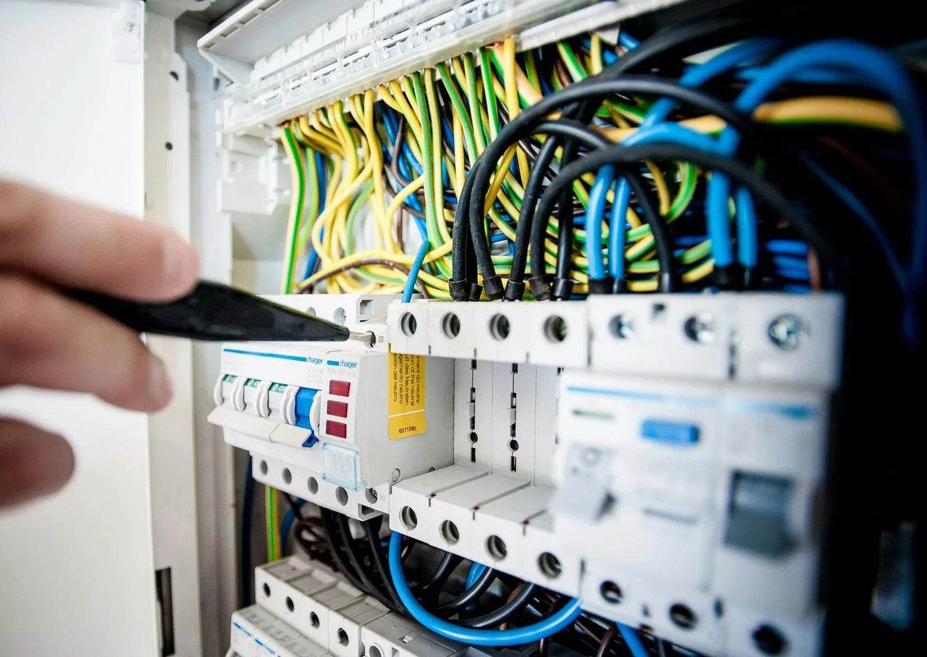 Non-union Electrical Contractor Listing ID: - other for sale in milwaukee, WI