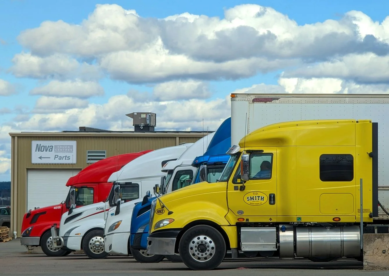 Truck Parts & Repair Services - other for sale in milwaukee, WI