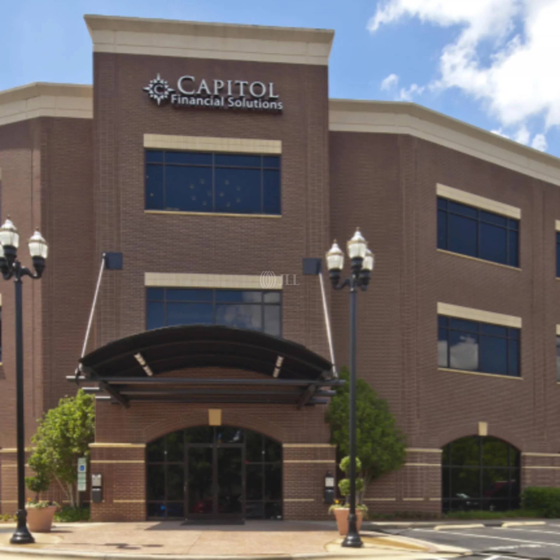 Beacon Center — Lease in Raleigh, NC, photo 2 of 4