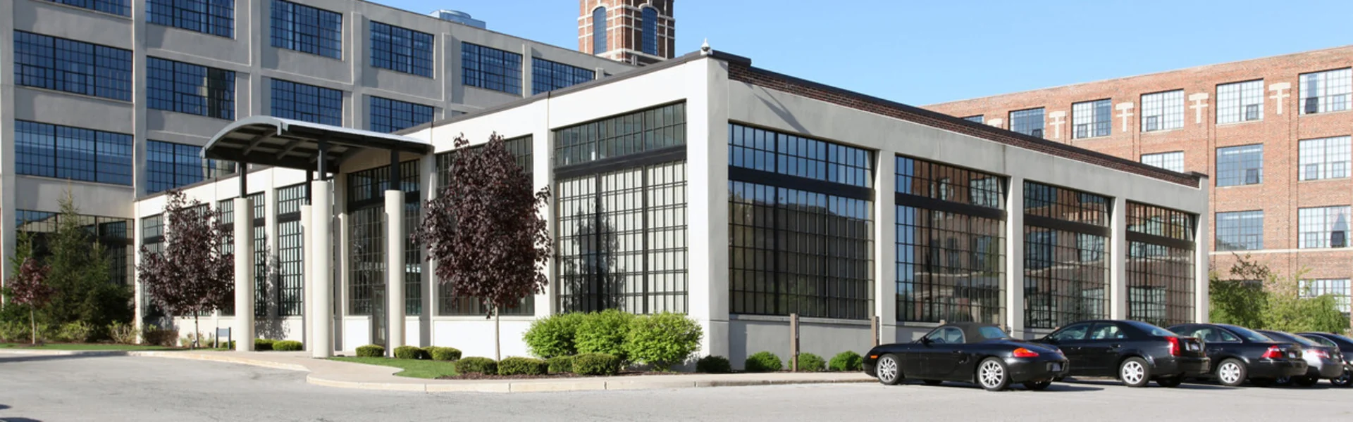 American Seating Park — Lease in Grand Rapids, MI, photo 4 of 4