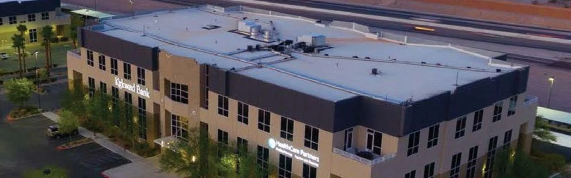 Fort Apache Corporate Center — Lease in Las Vegas, NV, photo 4 of 4