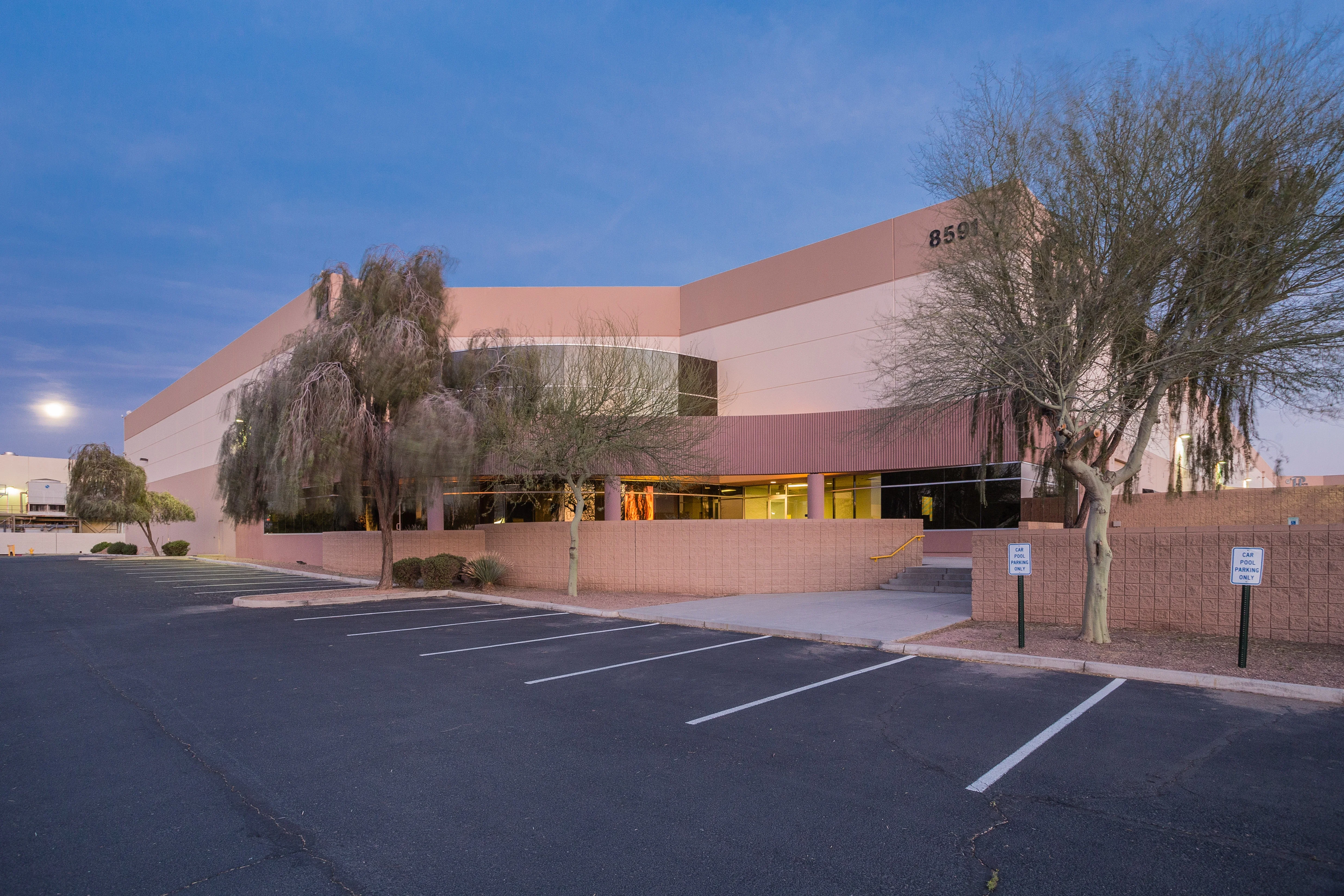 Prologis Tolleson Center 1 — Lease in Tolleson, AZ, photo 1 of 4