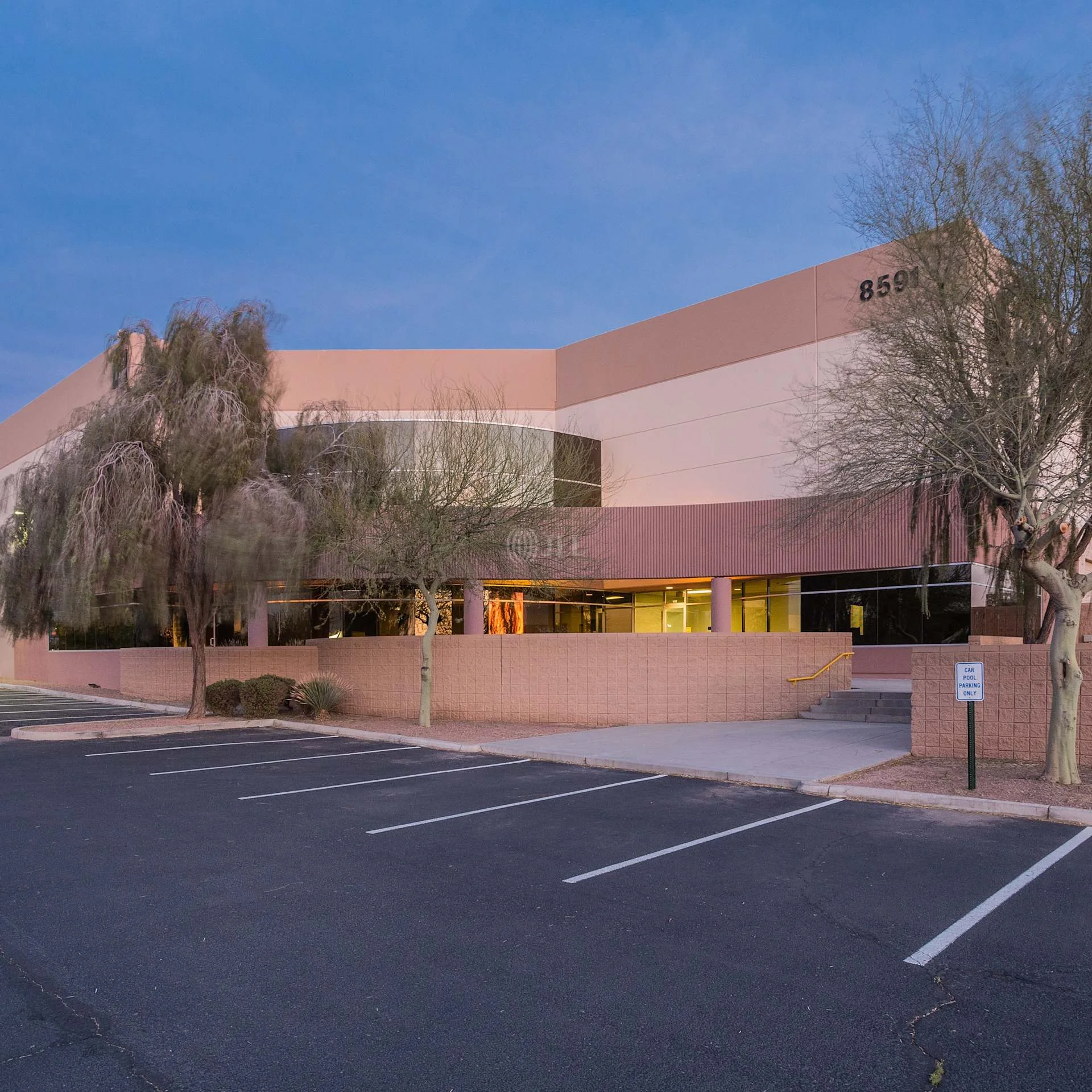 Prologis Tolleson Center 1 — Lease in Tolleson, AZ, photo 3 of 4