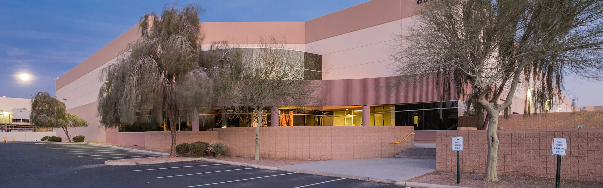 Prologis Tolleson Center 1 — Lease in Tolleson, AZ, photo 4 of 4