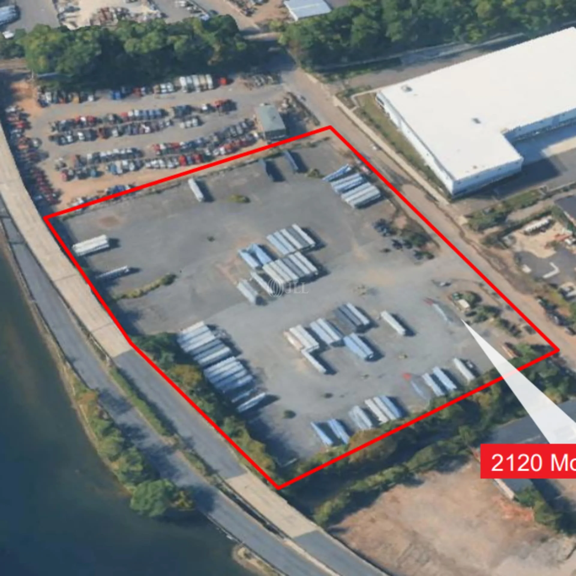 2120 McCarter Hwy — Lease in Newark, NJ, photo 3 of 4