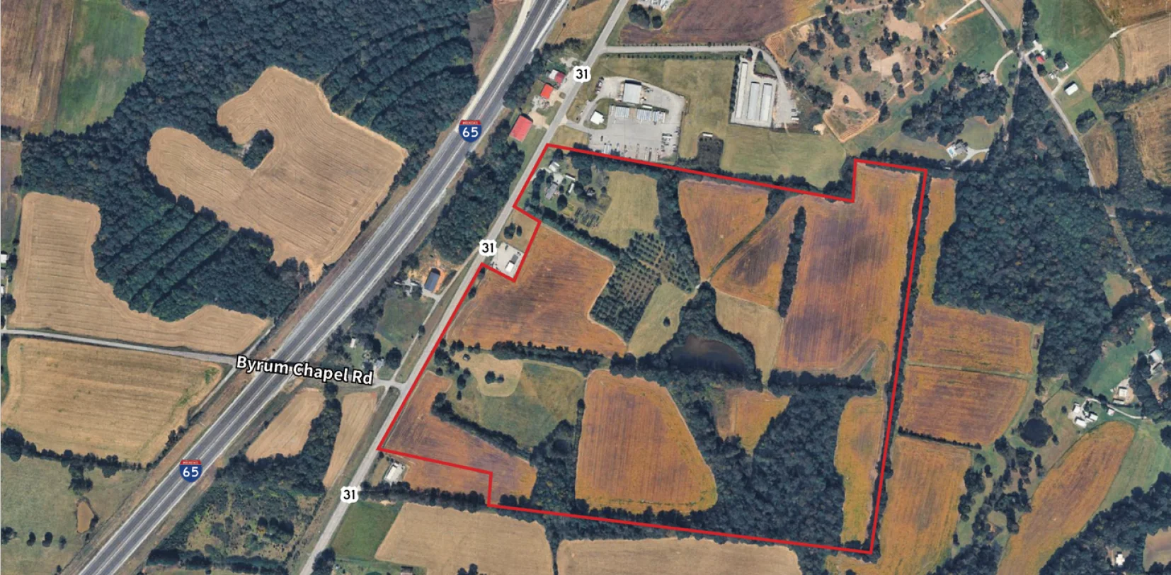 5716 Highway 31 W — Sale in Portland, TN, photo 1 of 4