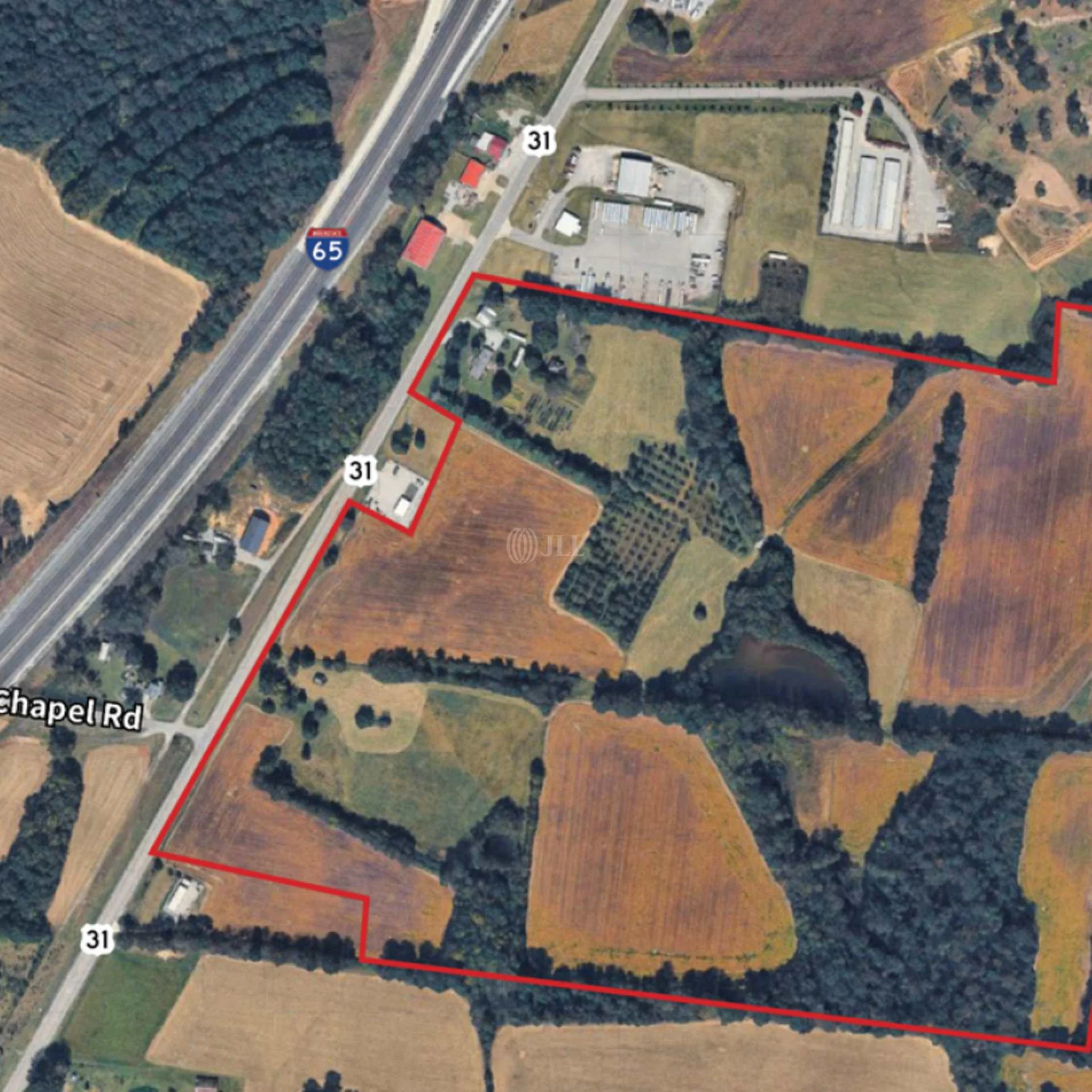 5716 Highway 31 W — Sale in Portland, TN, photo 3 of 4