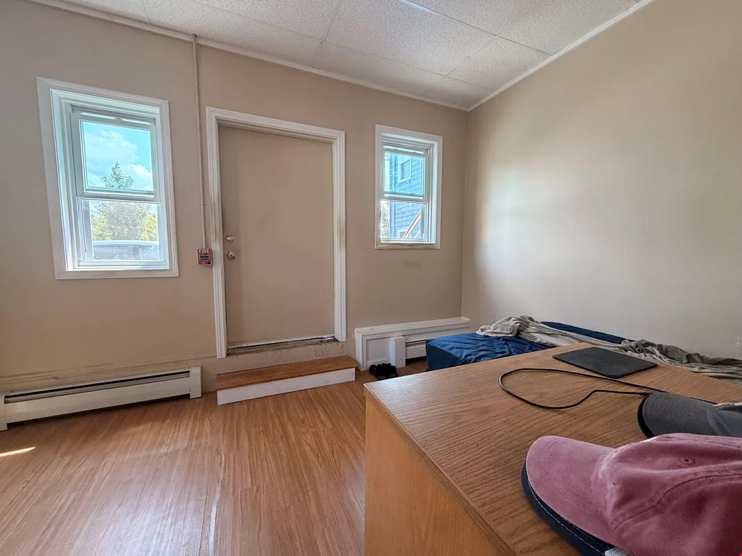 Prime Downtown Warren 11 unit Mixed-Use Investment -… — Sale in Warren, RI, photo 1 of 8