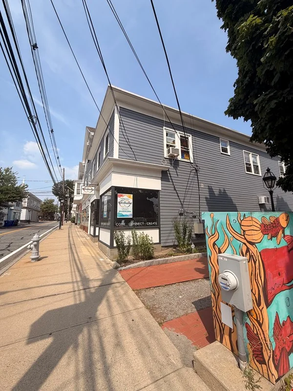 Prime Downtown Warren 11 unit Mixed-Use Investment -… — Sale in Warren, RI, photo 3 of 8
