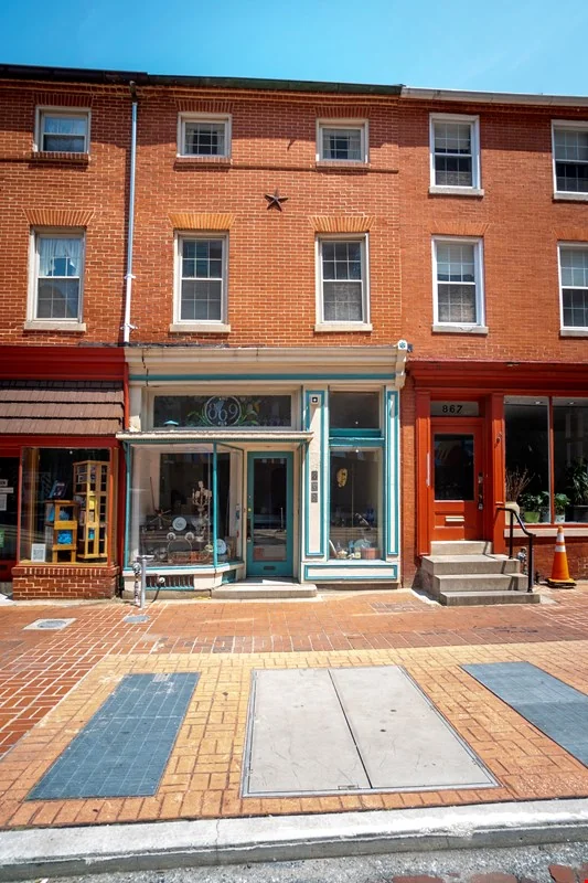 Store Front — Sale in Baltimore, MD, photo 3 of 8