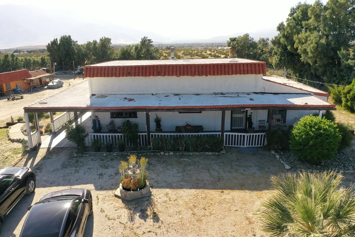 Fish Farm Business and Real Estate Opportunity — Sale in Desert Hot Springs, CA, photo 8 of 8
