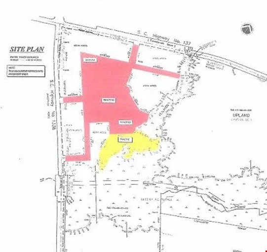 Forestbrook Shopping Center - retail for sale in myrtle beach, SC