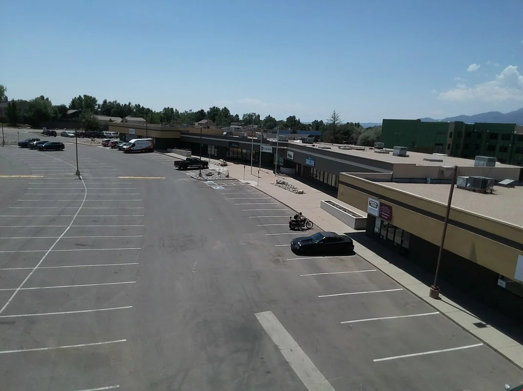 PRIME RETAIL OPPORTUNITY — Lease in Colorado Springs, CO, photo 7 of 8