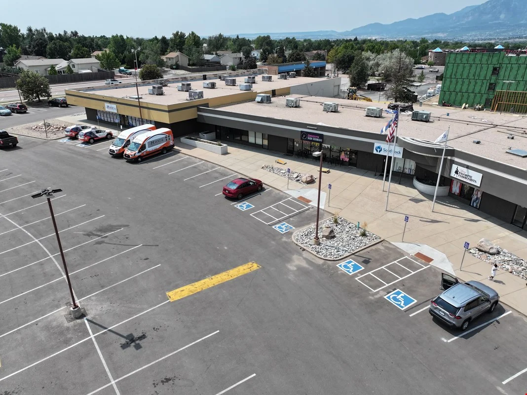PRIME RETAIL OPPORTUNITY — Lease in Colorado Springs, CO, photo 8 of 8