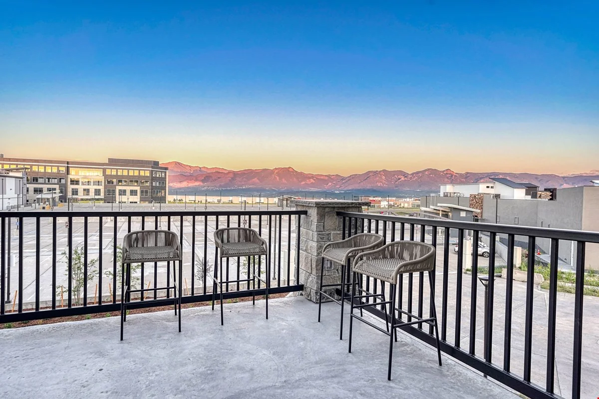 Victory Ridge — Lease in Colorado Springs, CO, photo 4 of 8
