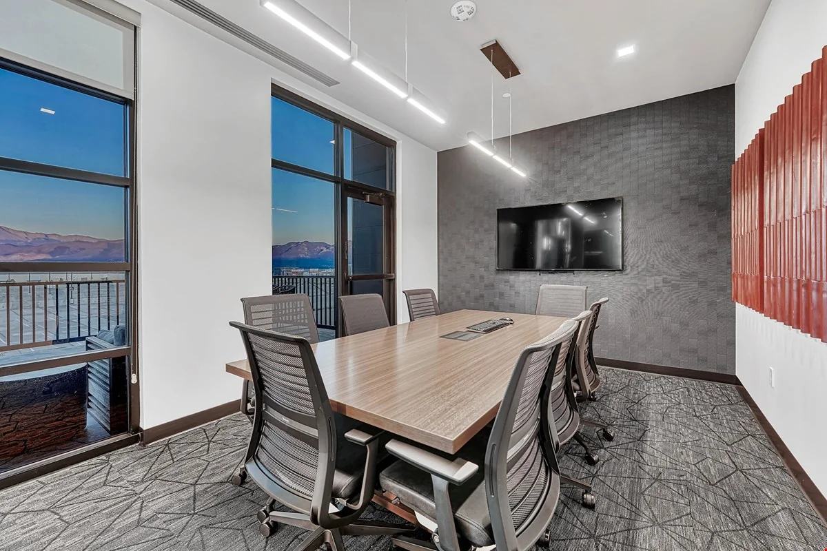 Victory Ridge — Lease in Colorado Springs, CO, photo 8 of 8