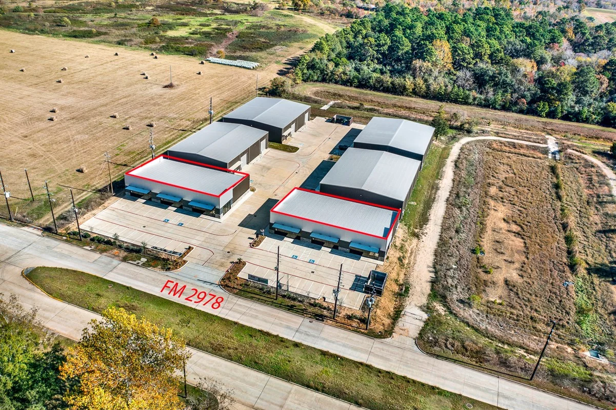 Looking for high‑visibility retail space in Tomball?… — Lease in Tomball, TX, photo 4 of 8